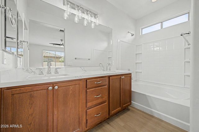 21082 E ALDECOA Drive, Queen Creek, AZ 85142