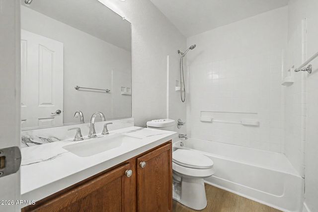 21082 E ALDECOA Drive, Queen Creek, AZ 85142