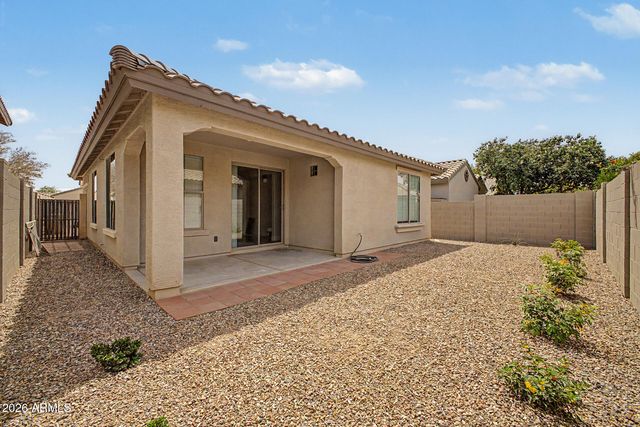 21082 E ALDECOA Drive, Queen Creek, AZ 85142