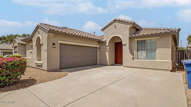 21082 E ALDECOA Drive, Queen Creek, AZ 85142