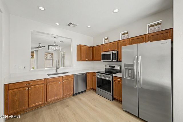 21082 E ALDECOA Drive, Queen Creek, AZ 85142