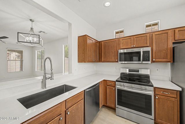 21082 E ALDECOA Drive, Queen Creek, AZ 85142