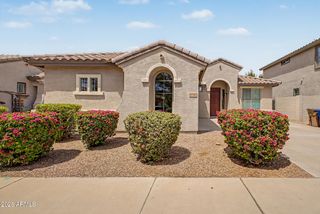 21082 E ALDECOA Drive, Queen Creek, AZ 85142