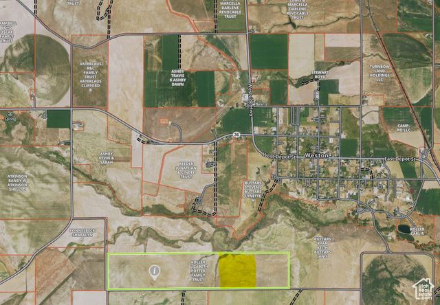 4700 W 5800 S # 2, Weston, ID 83286