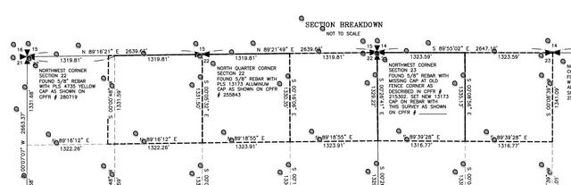 4700 W 5800 S # 2, Weston, ID 83286