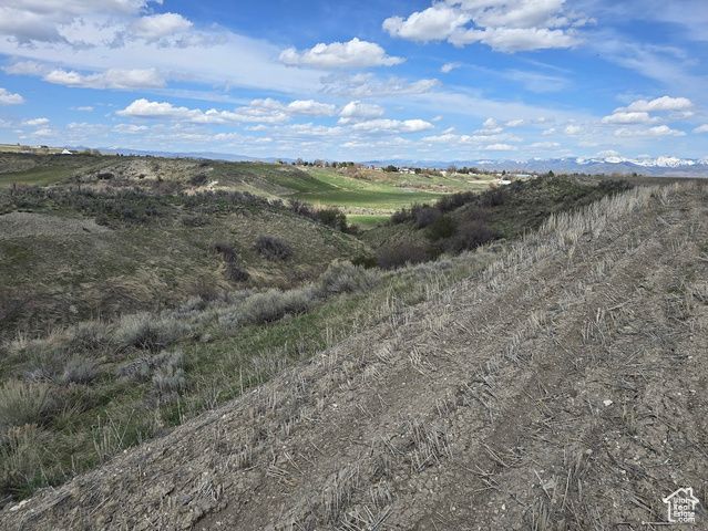 4700 W 5800 S # 2, Weston, ID 83286