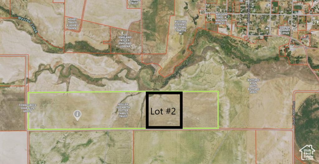 4700 W 5800 S # 2, Weston, ID 83286