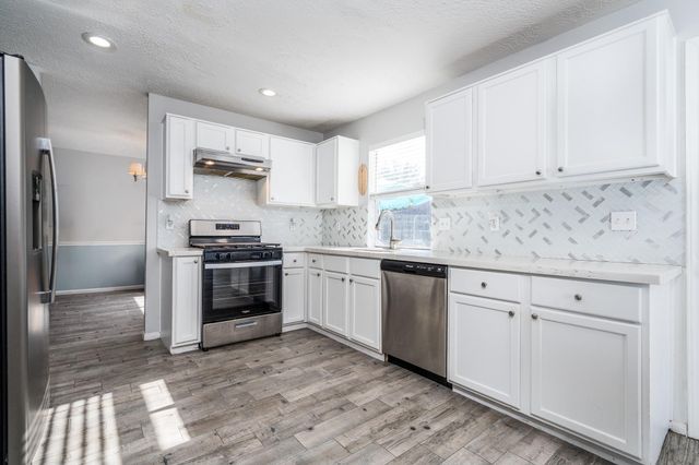 1718 Stonehaven Village Circle, Spring, TX 77386