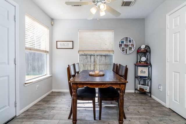 1718 Stonehaven Village Circle, Spring, TX 77386