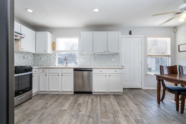 1718 Stonehaven Village Circle, Spring, TX 77386