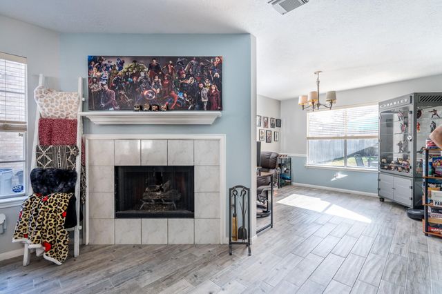 1718 Stonehaven Village Circle, Spring, TX 77386