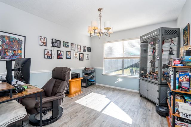 1718 Stonehaven Village Circle, Spring, TX 77386