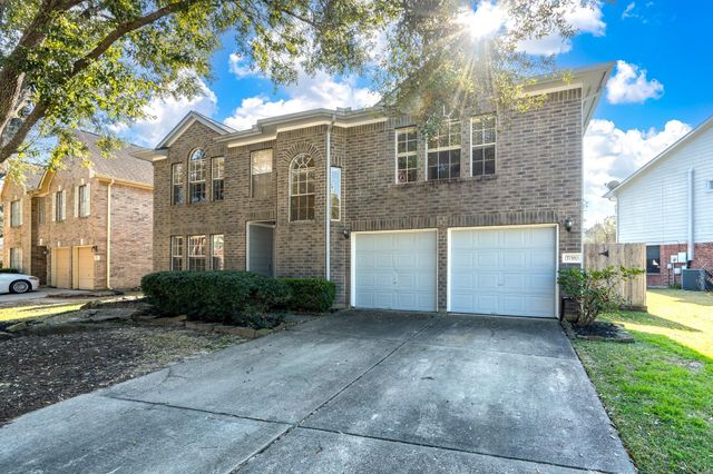 1718 Stonehaven Village Circle, Spring, TX 77386