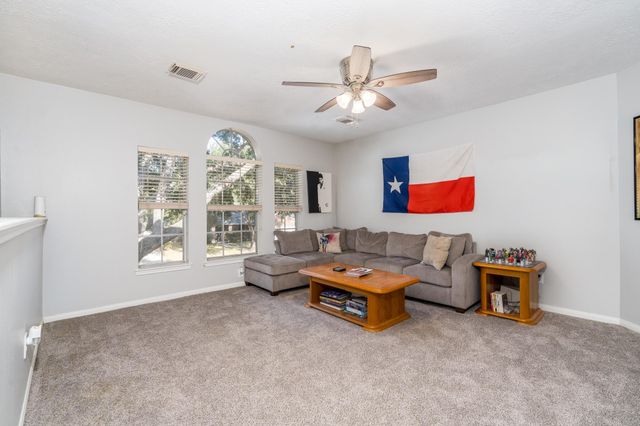 1718 Stonehaven Village Circle, Spring, TX 77386