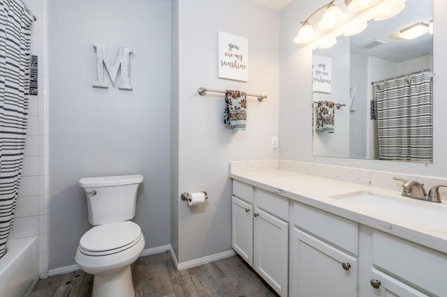 1718 Stonehaven Village Circle, Spring, TX 77386