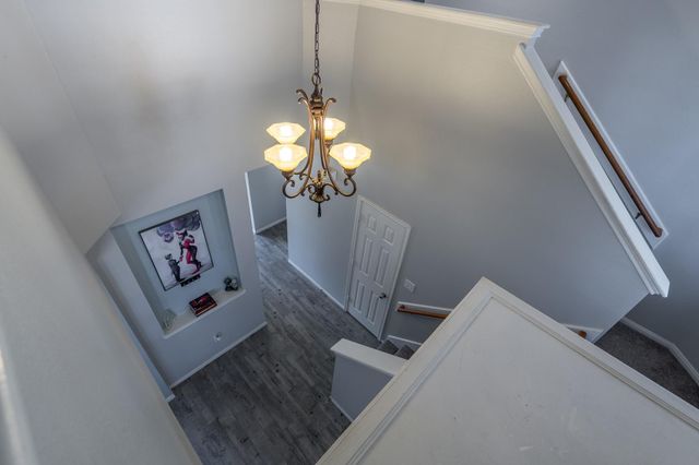 1718 Stonehaven Village Circle, Spring, TX 77386