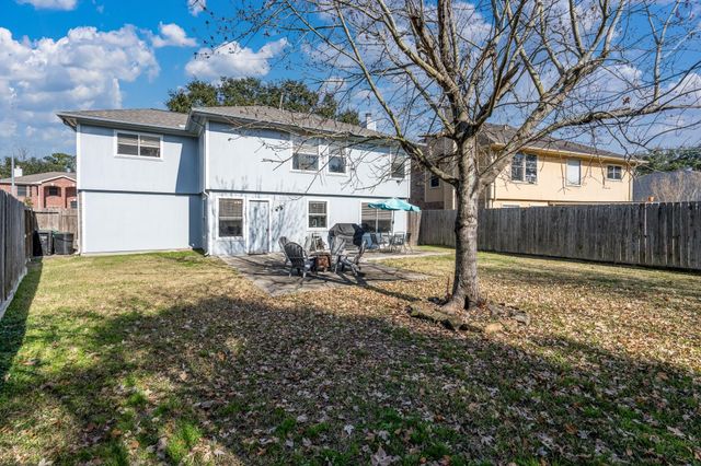 1718 Stonehaven Village Circle, Spring, TX 77386