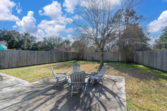 1718 Stonehaven Village Circle, Spring, TX 77386