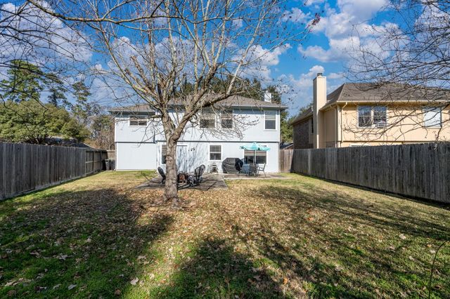 1718 Stonehaven Village Circle, Spring, TX 77386