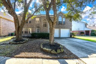 1718 Stonehaven Village Circle, Spring, TX 77386