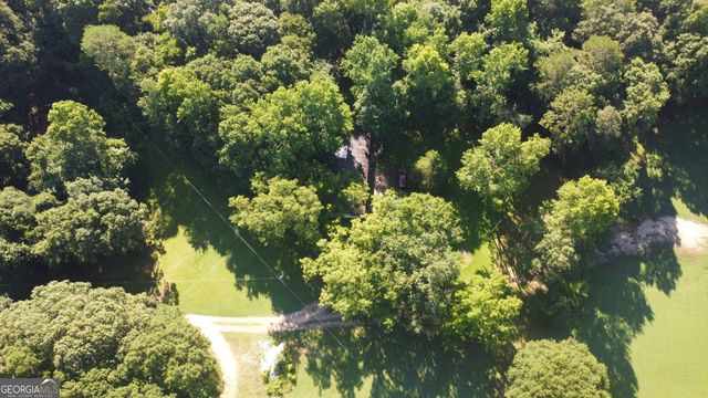 0 Shirley Road, Lavonia, GA 30553