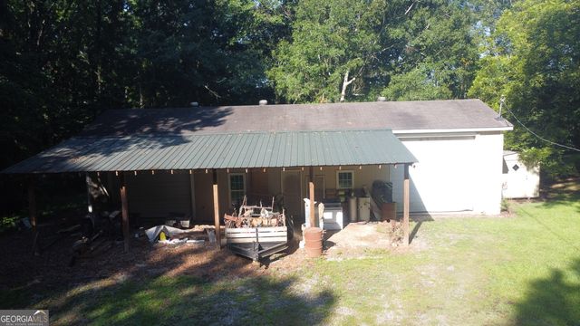0 Shirley Road, Lavonia, GA 30553