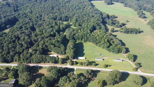 0 Shirley Road, Lavonia, GA 30553