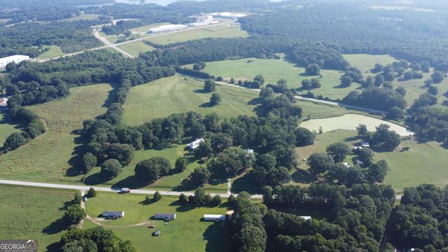 0 Shirley Road, Lavonia, GA 30553