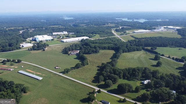 0 Shirley Road, Lavonia, GA 30553