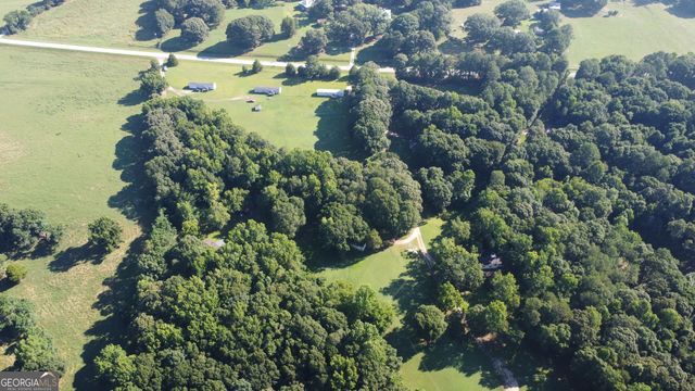 0 Shirley Road, Lavonia, GA 30553
