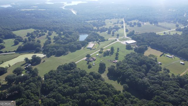 0 Shirley Road, Lavonia, GA 30553