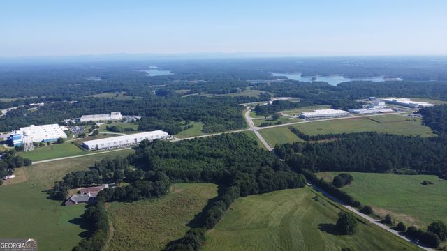 0 Shirley Road, Lavonia, GA 30553