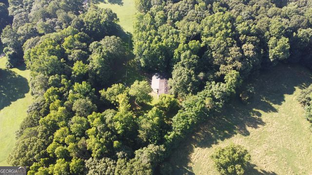 0 Shirley Road, Lavonia, GA 30553