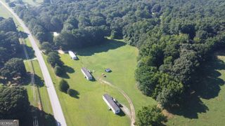 0 Shirley Road, Lavonia, GA 30553