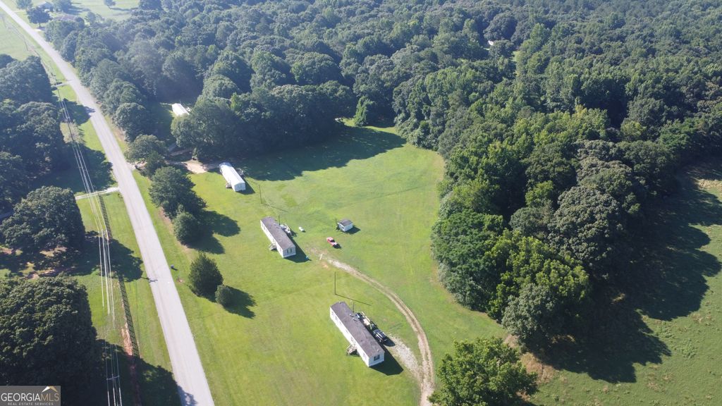 0 Shirley Road, Lavonia, GA 30553