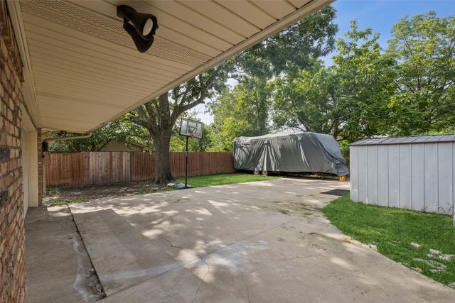 1120 Reed Circle, Howe, TX 75459