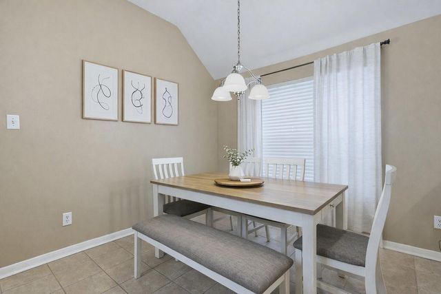 8311 Calico Canyon Drive, Tomball, TX 77375