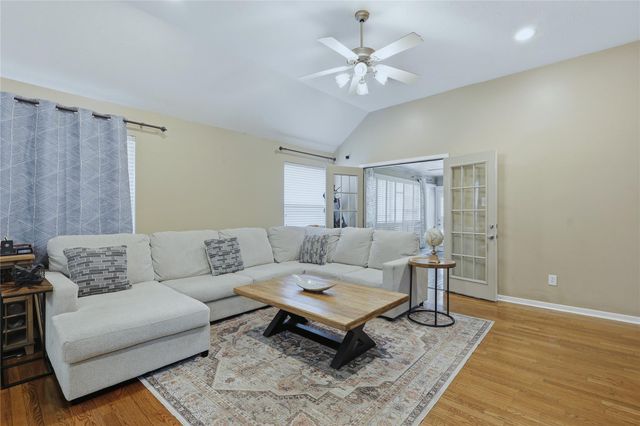 8311 Calico Canyon Drive, Tomball, TX 77375