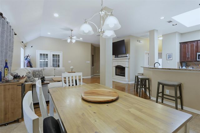 8311 Calico Canyon Drive, Tomball, TX 77375