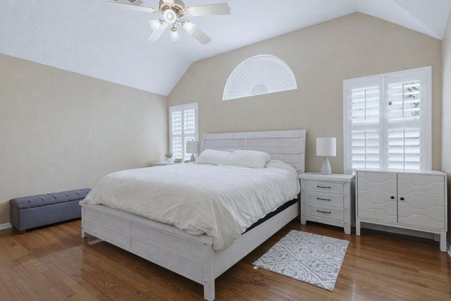 8311 Calico Canyon Drive, Tomball, TX 77375