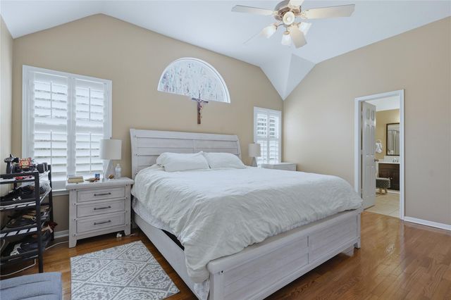 8311 Calico Canyon Drive, Tomball, TX 77375