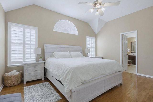 8311 Calico Canyon Drive, Tomball, TX 77375