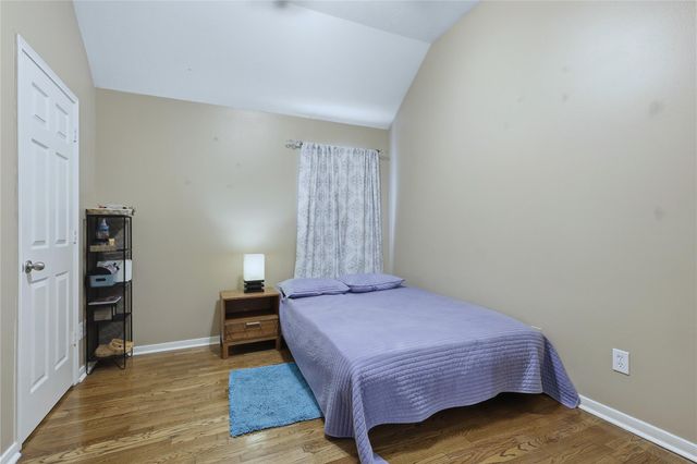 8311 Calico Canyon Drive, Tomball, TX 77375