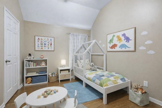 8311 Calico Canyon Drive, Tomball, TX 77375