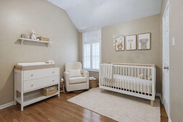 8311 Calico Canyon Drive, Tomball, TX 77375