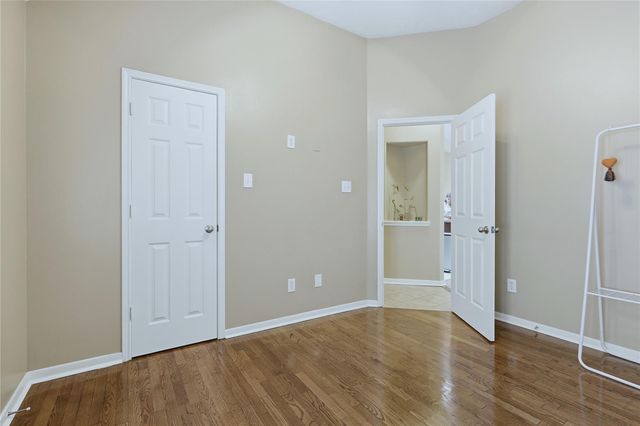 8311 Calico Canyon Drive, Tomball, TX 77375