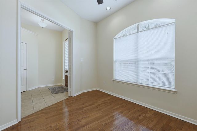 8311 Calico Canyon Drive, Tomball, TX 77375