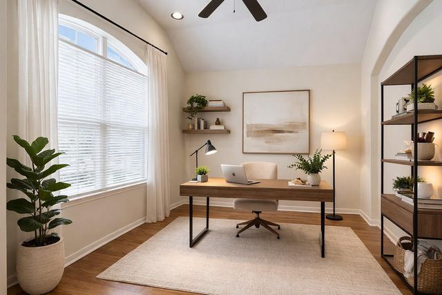 8311 Calico Canyon Drive, Tomball, TX 77375