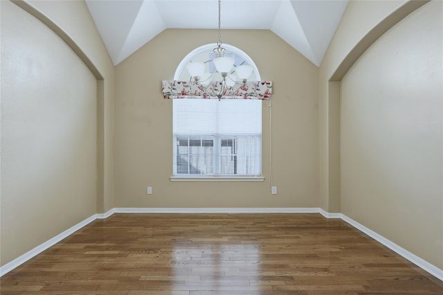 8311 Calico Canyon Drive, Tomball, TX 77375