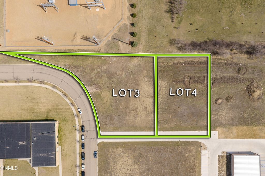 3447 Mccurry Way, Lincoln, ND 58504 photo 2